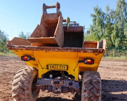 Dumper