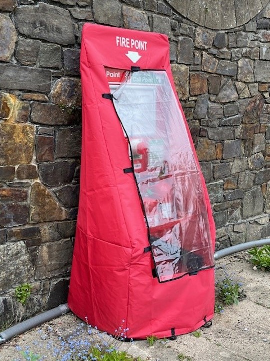 External Fire Point Cover
