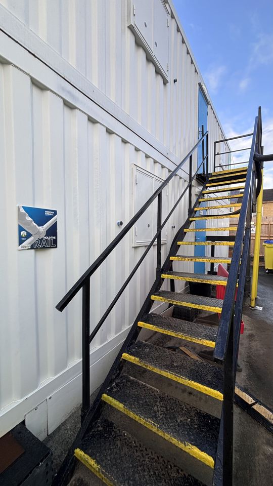 Handrail Image Good 2