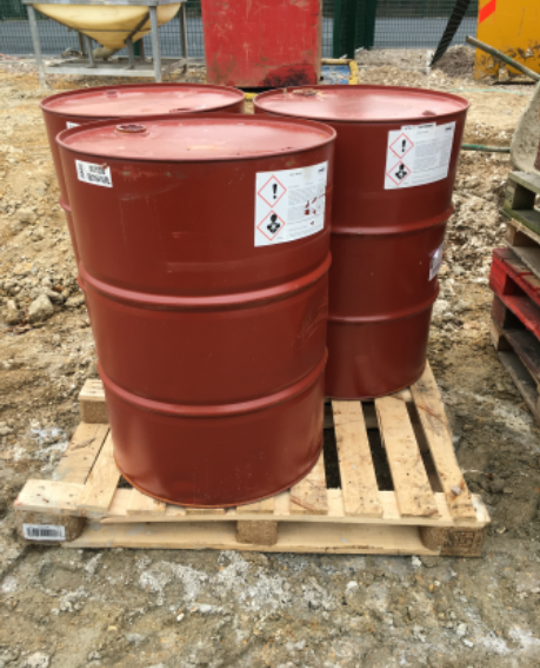 Storage Of Hazardous Liquids Bad 2