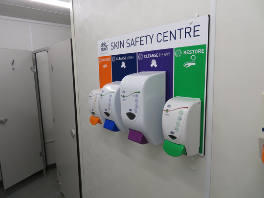 Skin Care Centre Good 1