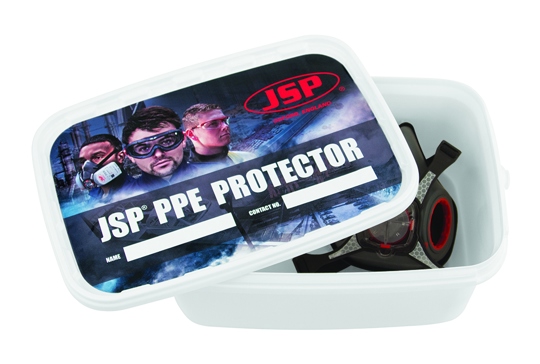 52 Ppe Protector Box Po2