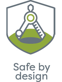 Safe by Design